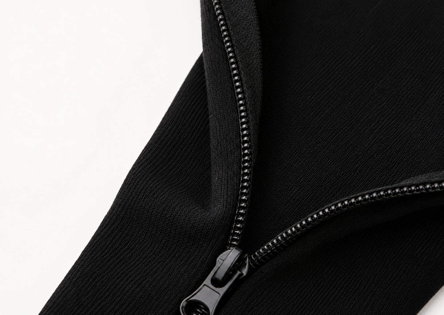 ZippFlow™ compressiekousen met zijrits